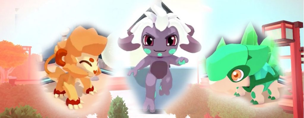 Starter "class =" lazy lazy-hidden wp-image-454996 "srcset =" http://dlprivateserver.com/wp-content/uploads/2020/01/¿Temtem-el-Pokemon-MMO-es-un-gran-exito-Un-primer.jpg 1024w, https: // imágenes .mein-mmo.de / medien / 2019/12 / Temtem-Starter-300x117.jpg 300w, https://images.mein-mmo.de/medien/2019/12/Temtem-Starter-150x59.jpg 150w, https : //images.mein-mmo.de/medien/2019/12/Temtem-Starter-768x300.jpg 768w, https://images.mein-mmo.de/medien/2019/12/Temtem-Starter.jpg 1140w "data-lazy-tamaños =" (ancho máximo: 1024px) 100vw, 1024px "> Incluso hay elementos de arranque    

<p><strong>Esto es lo que Temtem hace de manera diferente a Pokémon: </strong>Aunque Pokémon ha adoptado muchos elementos, existen sobre todo los elementos MMO que hacen que Temtem sea tan único. </p>
<p>Todo tiene lugar en un mundo en línea. Allí puedes luchar y actuar contra y con otros jugadores. También hay torneos y una campaña cooperativa que puedes abordar. </p>
<p>Otro punto clave de Temtem es la vivienda. Puede configurar y decorar su propia casa de acuerdo con sus ideas. También puedes diseñar tu propio personaje según tus deseos. Por lo tanto, hay docenas de diferentes opciones de personalización. </p>
<p>     <iframe allow=