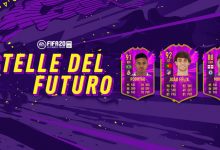 FIFA 20: Future Stars - anunciado el equipo Future of the Stars