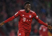 FIFA 20: se anuncia la tarjeta Momentos de jugador de Alphonso Davies