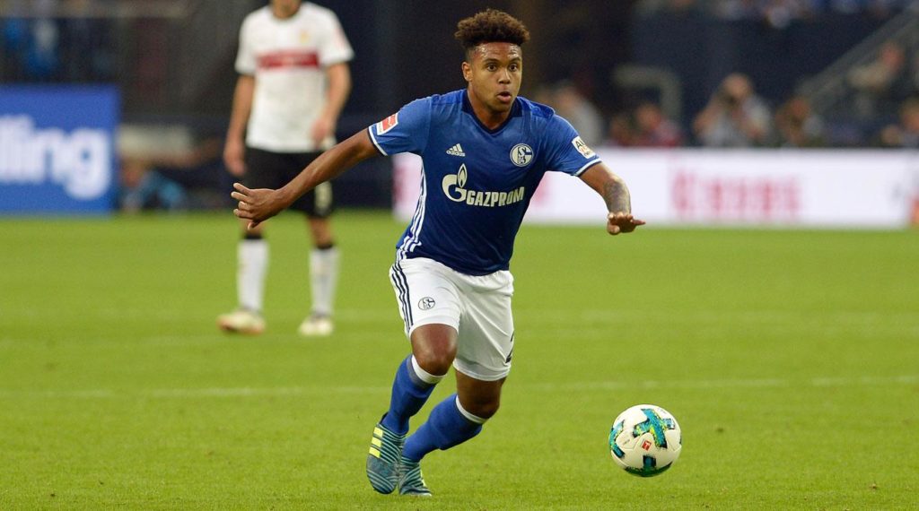 FIFA 20: anunciada la tarjeta Future Stars de Weston McKennie