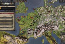 Las mejores modificaciones de Crusader King II (CK2 Mods) para mejorar tu experiencia