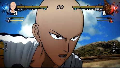 One Punch man (11)