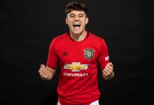 FIFA 20: se anuncia la tarjeta Future Stars de Daniel James