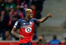 FIFA 20: se anuncia la tarjeta Future Stars de Victor Osimhen