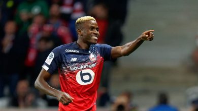 FIFA 20: se anuncia la tarjeta Future Stars de Victor Osimhen