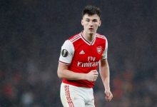 FIFA 20: se anuncia la tarjeta Future Stars de Kieran Tierney