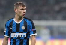 FIFA 20: se anuncia la tarjeta Nicolo Barella's Future Stars