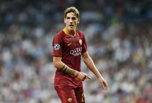 FIFA 20: se ha anunciado la tarjeta Future Stars de Nicolò Zaniolo