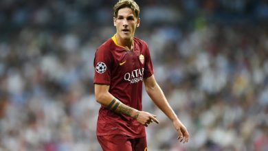 FIFA 20: se ha anunciado la tarjeta Future Stars de Nicolò Zaniolo