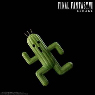 Final Fantasy VII Remake (23)