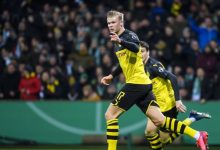 FIFA 20: enero POTM de la Bundesliga - Erling Haaland