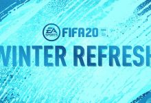 Se anuncia el FIFA 20: Winter Refresh Team - Detalles oficiales