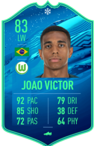Joao Victor