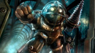 Los mejores juegos de Bioshock, clasificados de final a fenomenal