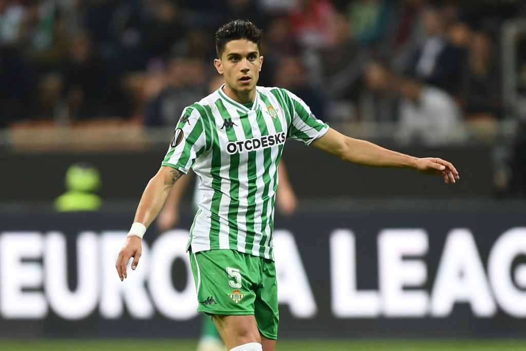 FIFA 20: anunciada la tarjeta ShapeShifters de Marc Bartra