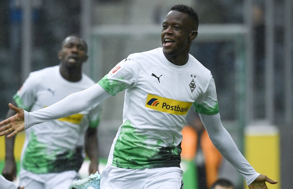 FIFA 20: se anuncia la tarjeta ShapeShifters de Denis Zakaria