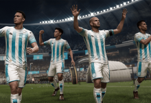 FIFA 20: CONMEBOL Libertadores - Descubre todos los modos de juego