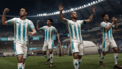 FIFA 20: CONMEBOL Libertadores - Descubre todos los modos de juego