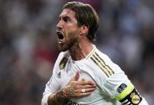 FIFA 20: se anuncia la tarjeta Sergio Ramos Player Moments