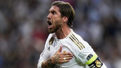FIFA 20: se anuncia la tarjeta Sergio Ramos Player Moments