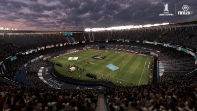DLC gratuito FIFA 20: CONMEBOL Libertadores - Preguntas frecuentes oficiales