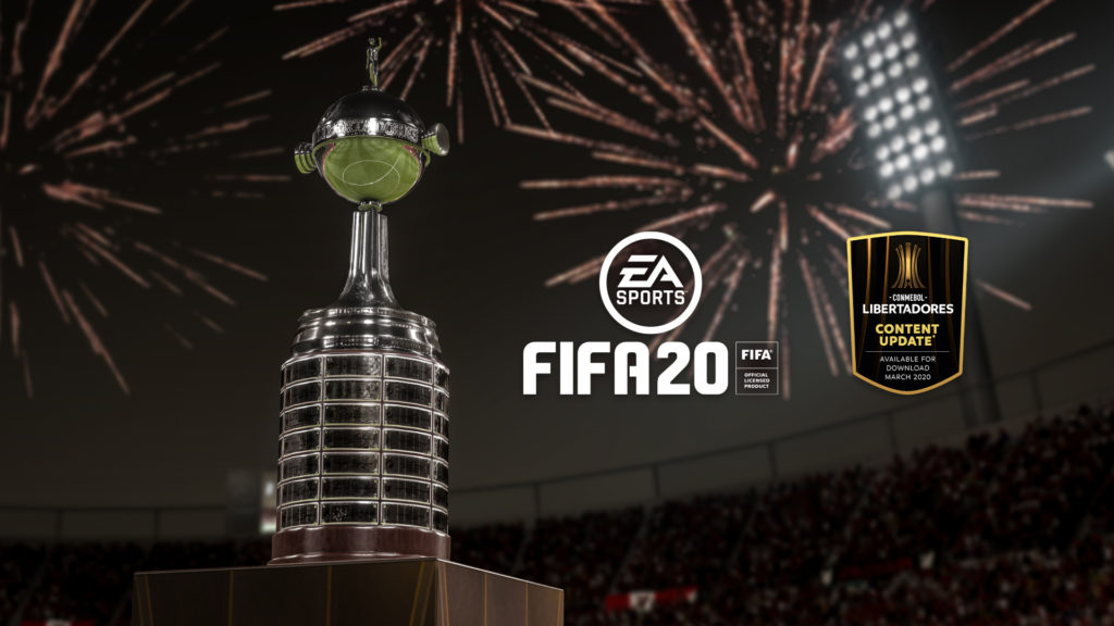 FIFA 20: Conmebol amenaza con excluir a algunos clubes de Libertadores