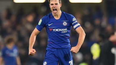 FIFA 20: César Azpilicueta SBC FlashBack anunciado