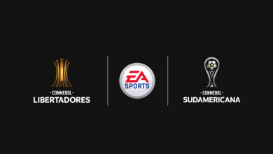 FIFA 20: Declaración oficial de Conmebol - Derechos de licencia del club