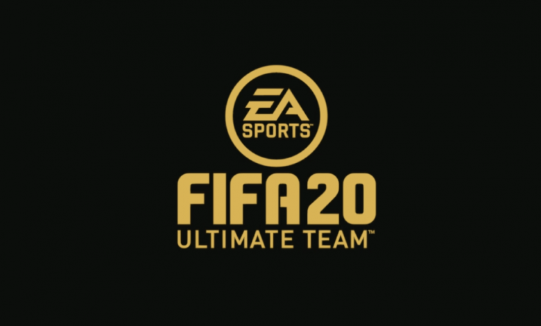 FIFA 20: Demanda en Francia - "FUT debe clasificarse como juego"
