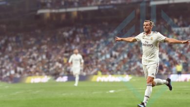 FIFA 20: Gareth Bale entra al mundo de los eSports