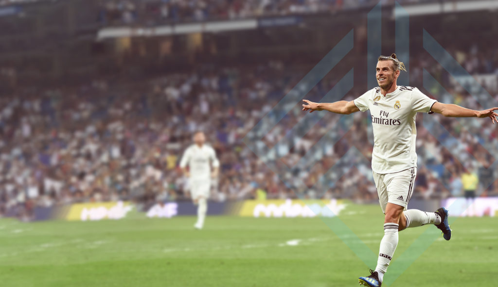 FIFA 20: Gareth Bale entra al mundo de los eSports