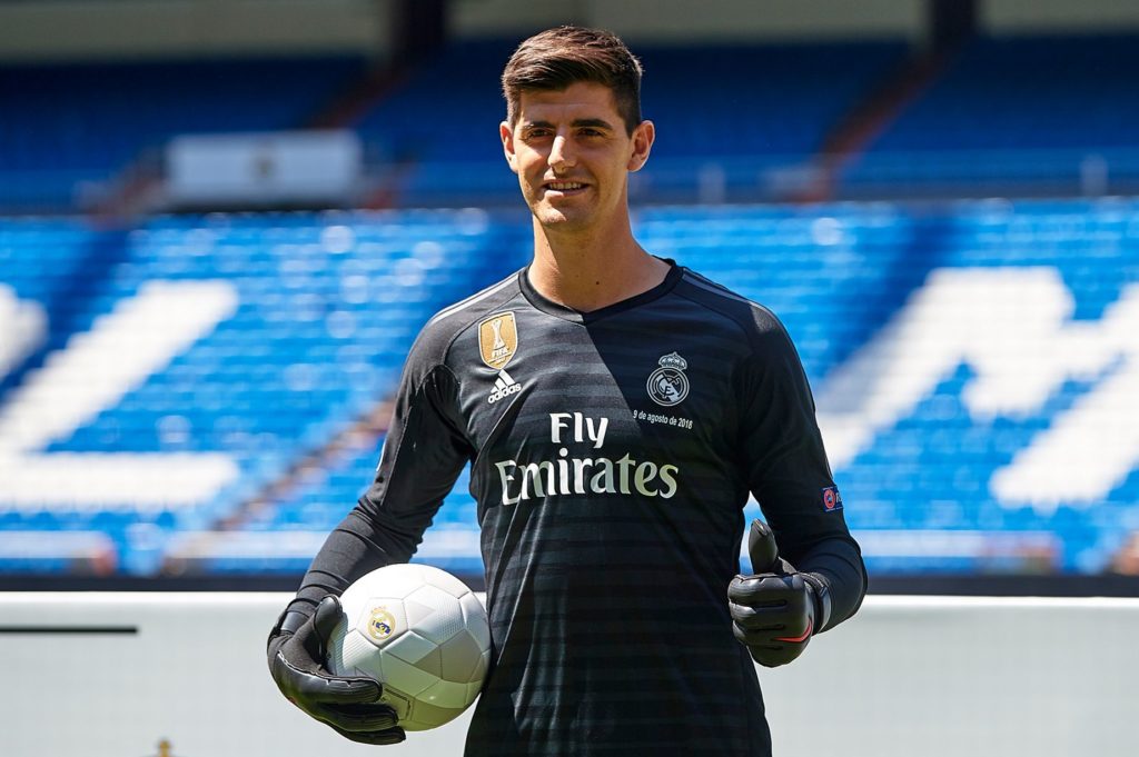 FIFA 20: Nominación POTM para enero de LaLiga