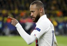 FIFA 20: POTM enero de la Ligue 1 Conforama - Neymar