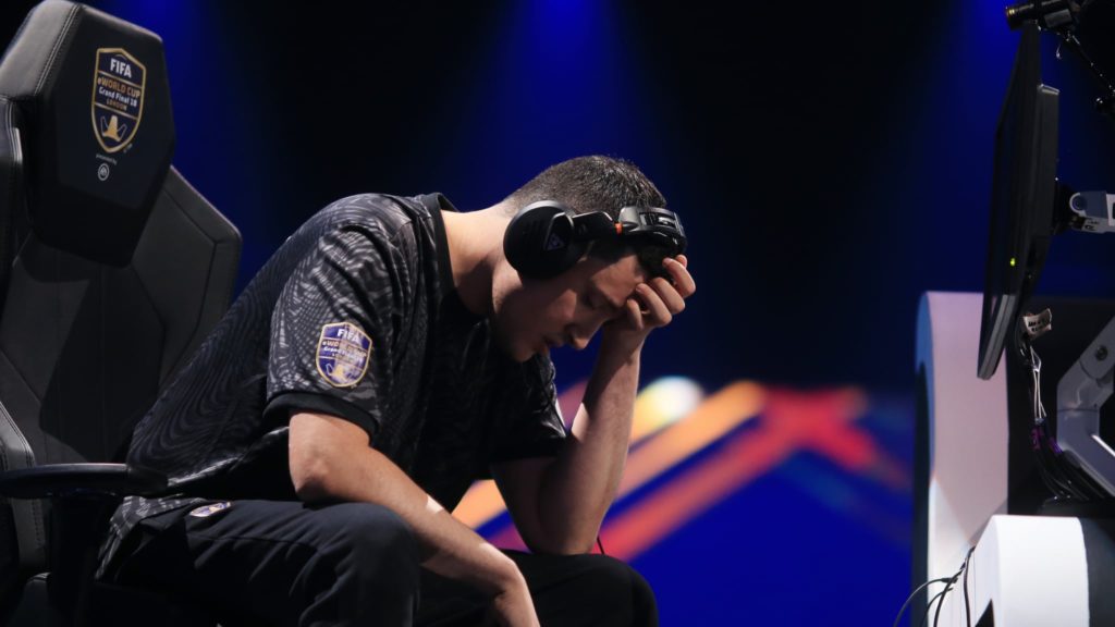 FIFA 20: cuenta de Kurt0411 prohibida de por vida por Electronic Arts