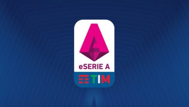 FIFA 20: la Serie A League presenta el eSerie A TIM