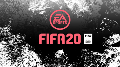 FIFA 20: parche 1.14 lanzado para PS4 y Xbox One