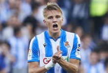 FIFA 20: se anuncia la tarjeta Future Stars de Martin Odegaard