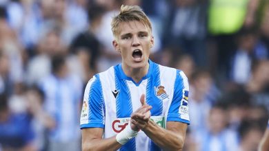 FIFA 20: se anuncia la tarjeta Future Stars de Martin Odegaard
