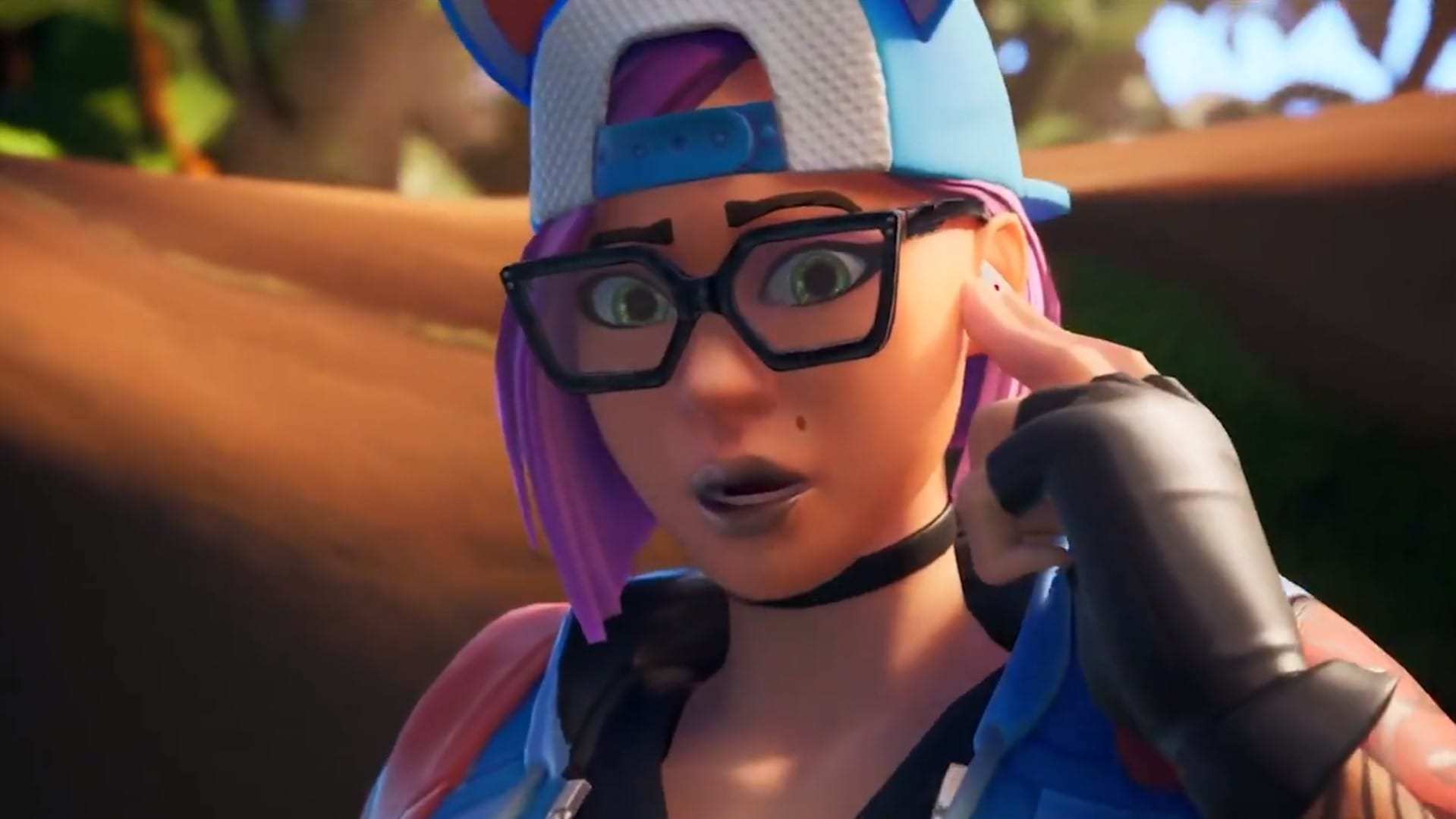 Fortnite Capítulo 2 Temporada 2 Guía Wiki