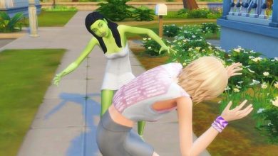 Los mejores mods de State Life Sims 4 sin los cuales no puedes jugar