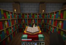 Minecraft: como obtener el encantamiento Sweeping Edge y lo que hace