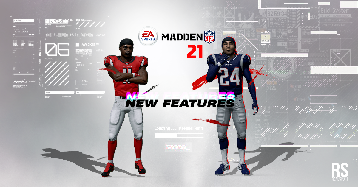 Nuevas Caracter Sticas De Madden Ea Necesita Construir Sobre Una Base S Lida