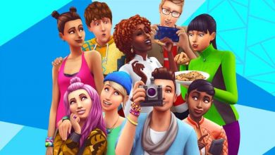 Sims 4 Habilidades Trucos