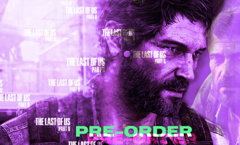The Last Of Us 2 Pre Order Cost Ps5 Edición Especial Digital Delu 