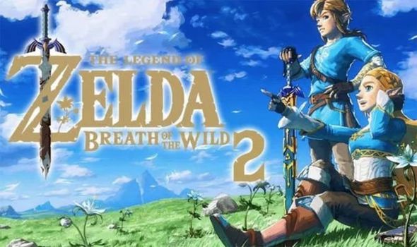 The Legend of Zelda Breath of the Wild 2 Fecha de lanzamiento ÚLTIMO: La  secuela NO llegará este año, afirma una fuente