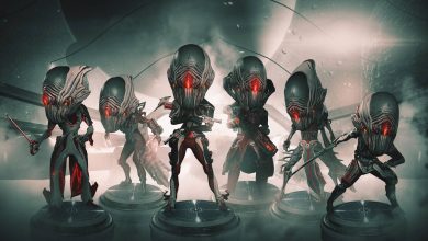 Warframe: cómo obtener todas las modificaciones de compinche y lo que hacen