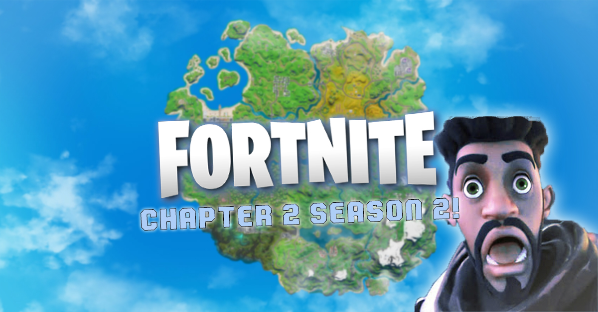 Cu Ntos D As Faltan Para Fortnite Cap Tulo Temporada Cu Ndo