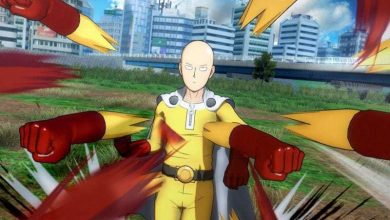 ¿One Punch Man es un héroe del que nadie sabe en Nintendo Switch? contestado