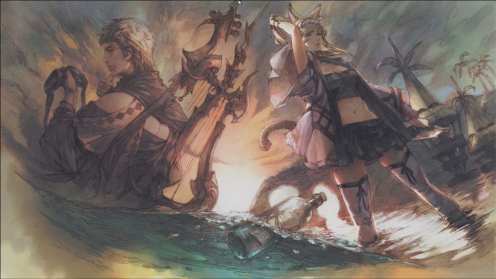 Captura de pantalla de Final Fantasy XIV 2020-03-01 03-00-28
