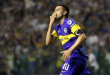 FIFA 20: dio a conocer la tarjeta Icon de Juan Román Riquelme